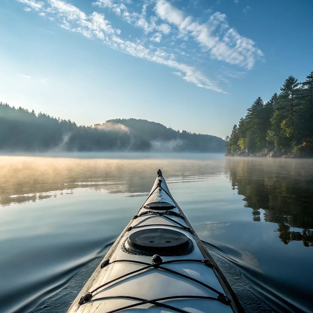 Kayak