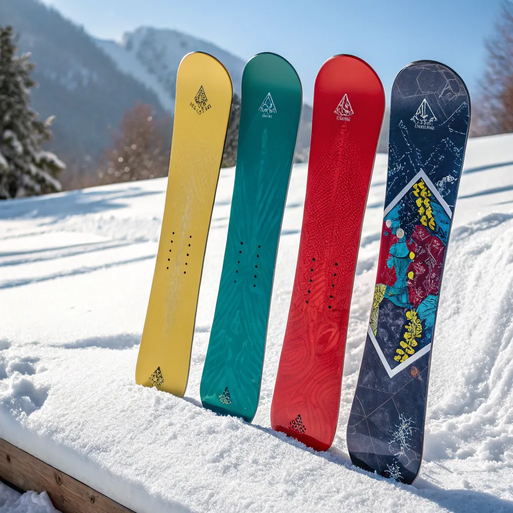 Snowboards